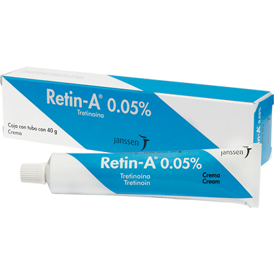 Retin A