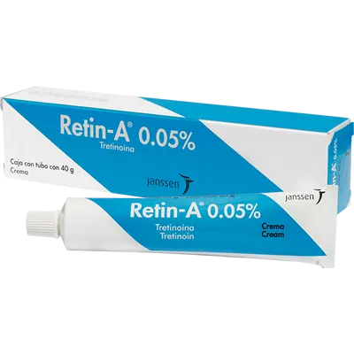 Retin-A Retin-A