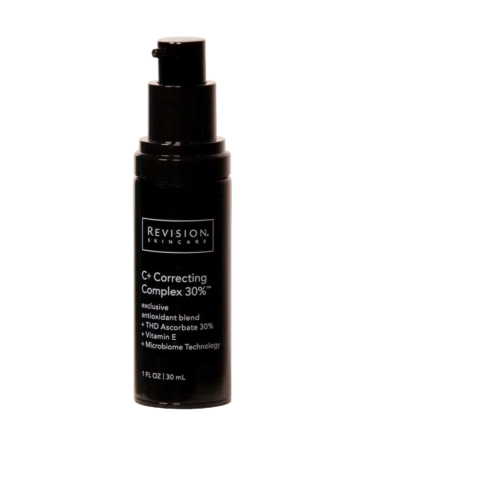 Revision C+ Correcting Complex