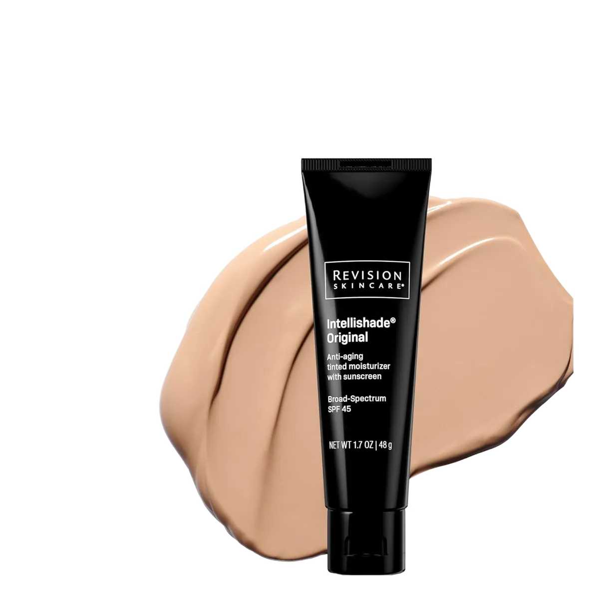 Revision Skincare IntelliShade Original Tinted SPF 45
