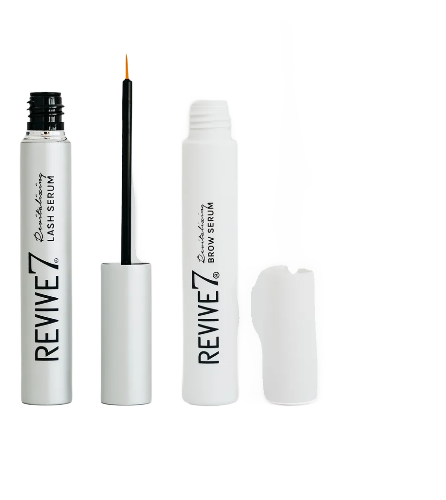 Lash and Brow Stimulating Serum