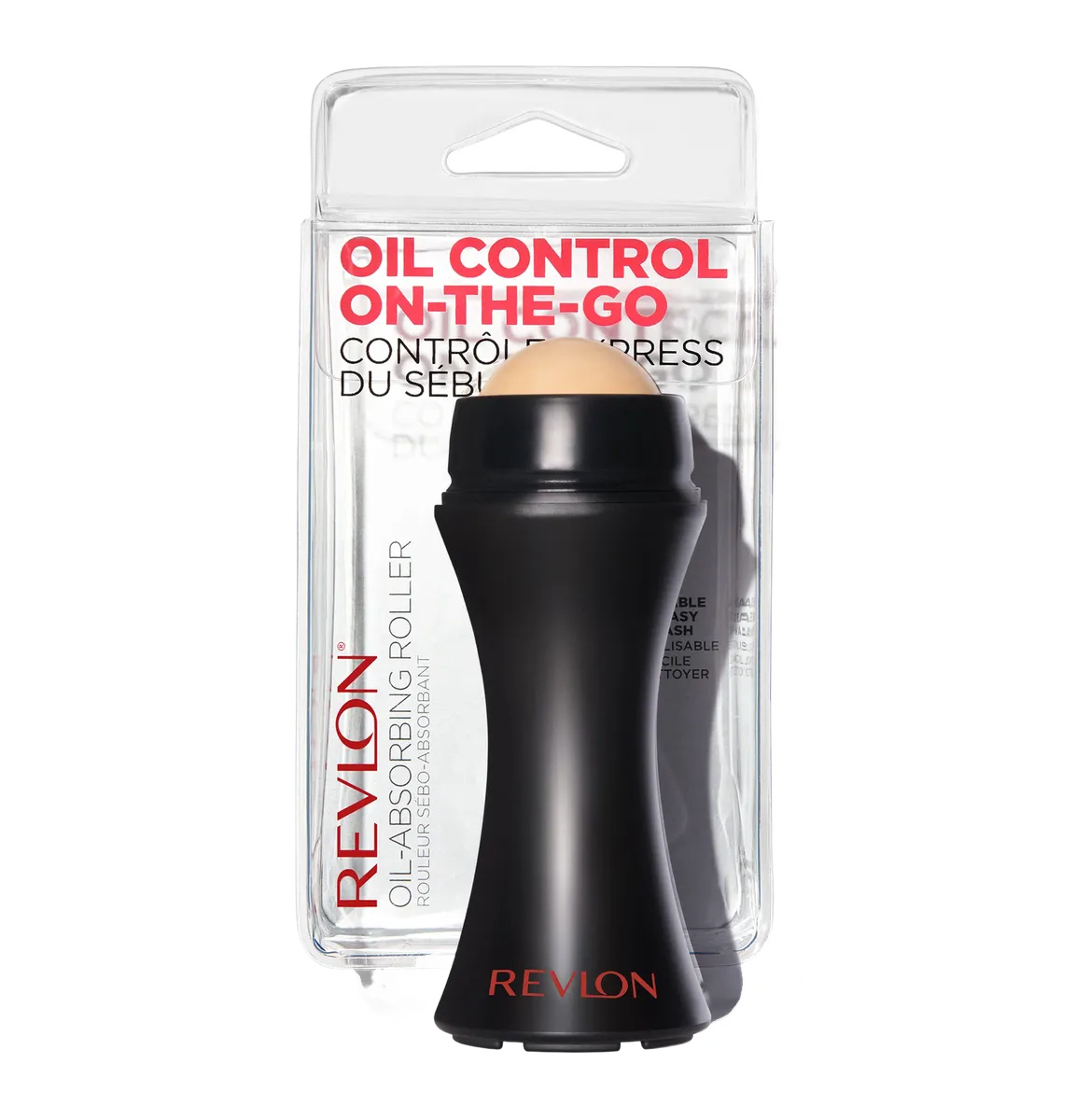 Revlon Oil Absorbing Volcanic Roller