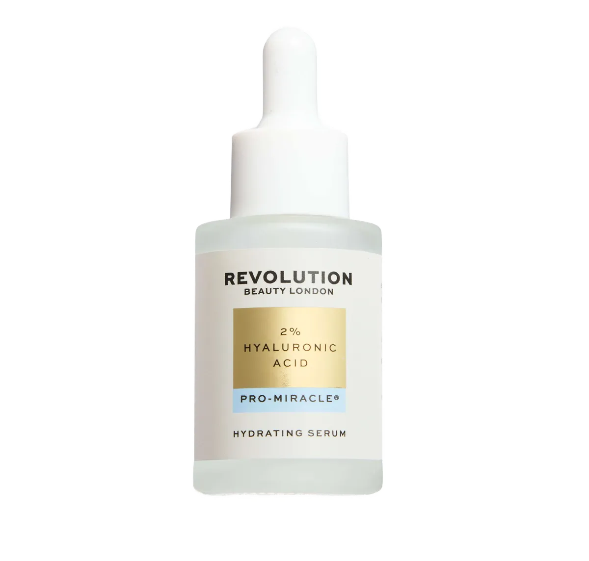Revolution 2% Hyaluronic Acid Serum