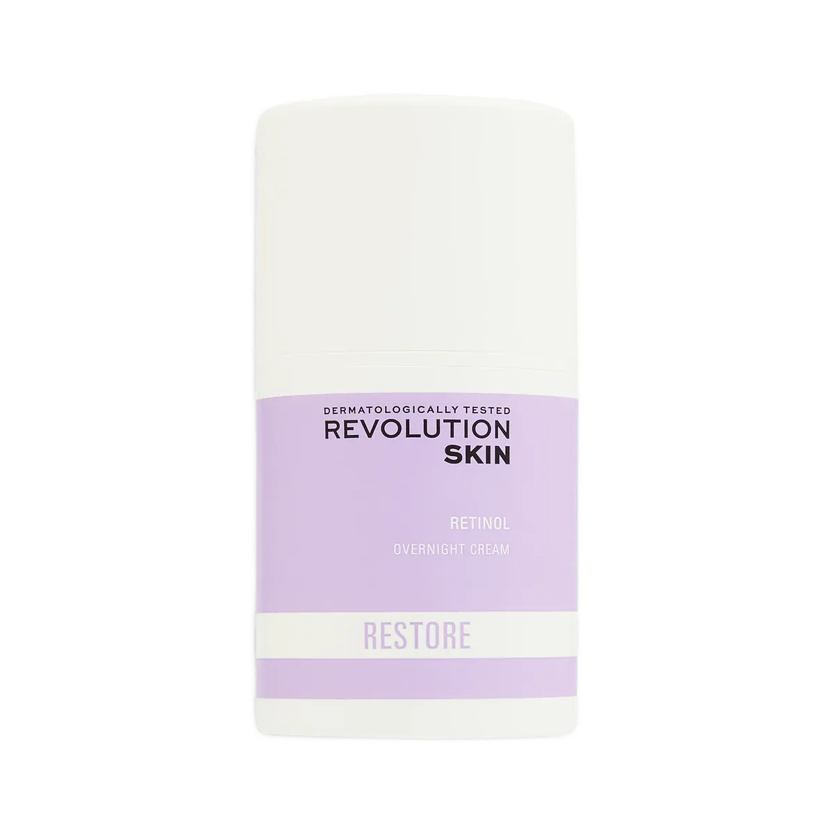 Revolution Retinol Overnight Cream