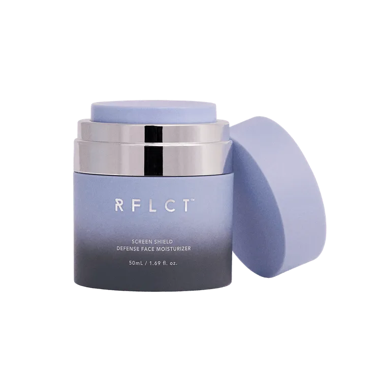 Screen Shield Defense Moisturizer