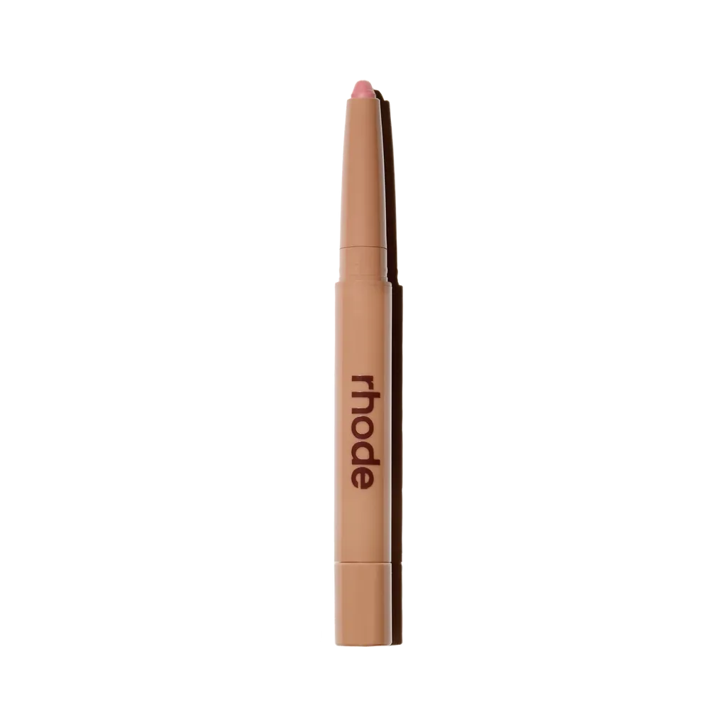 Rhode Peptide Lip Shape