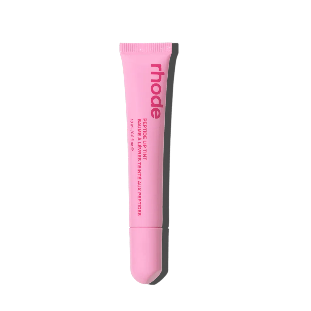 Rhode Peptide Lip Tint