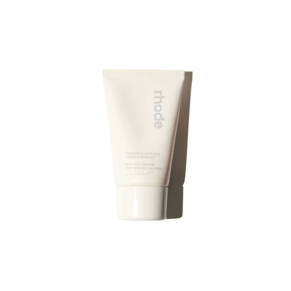 Rhode Pineapple Refresh Daily Cleanser
