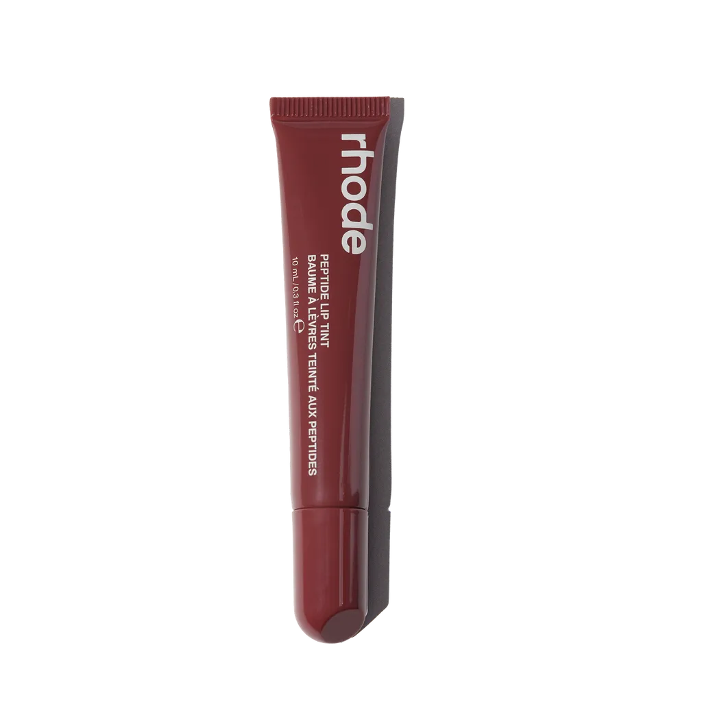 Rhode Tinted Peptide Lip Balm