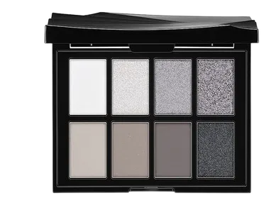 Pigment Eyeshadow Palette