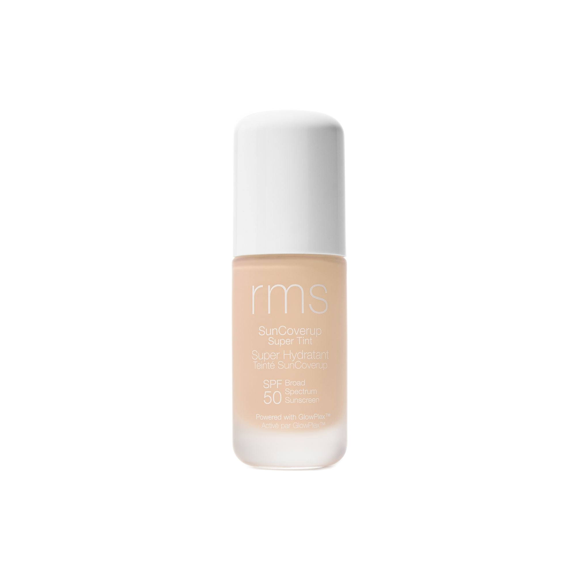 RMS Beauty Sun Coverup Super Tint SPF 50
