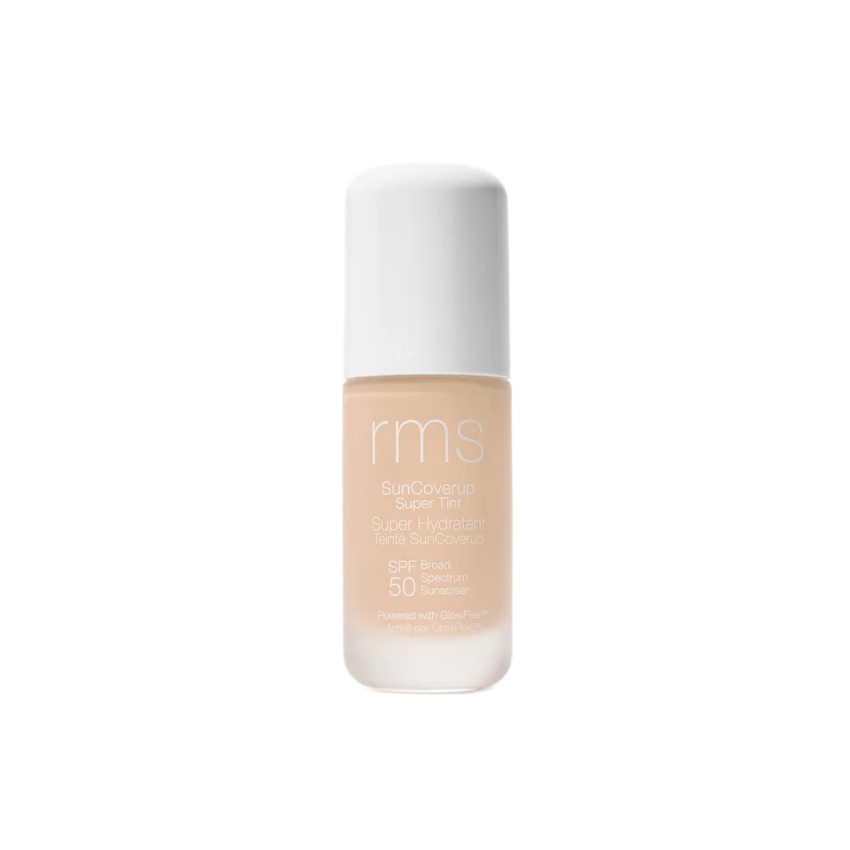 RMS Beauty Sun Coverup Super Tint SPF 50