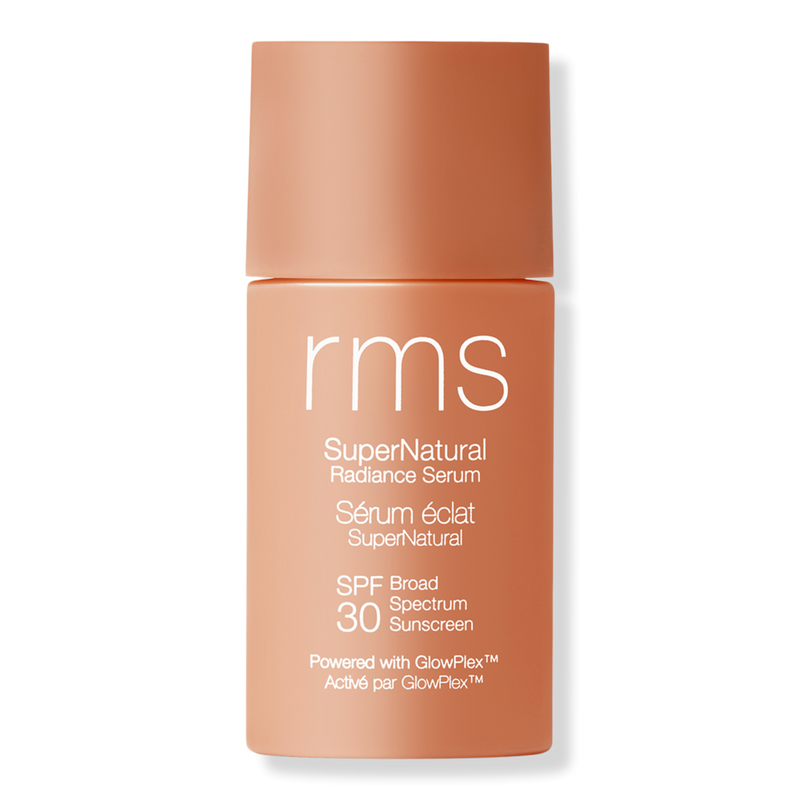 RMS Beauty Supernatural Radiance Serum SPF 30