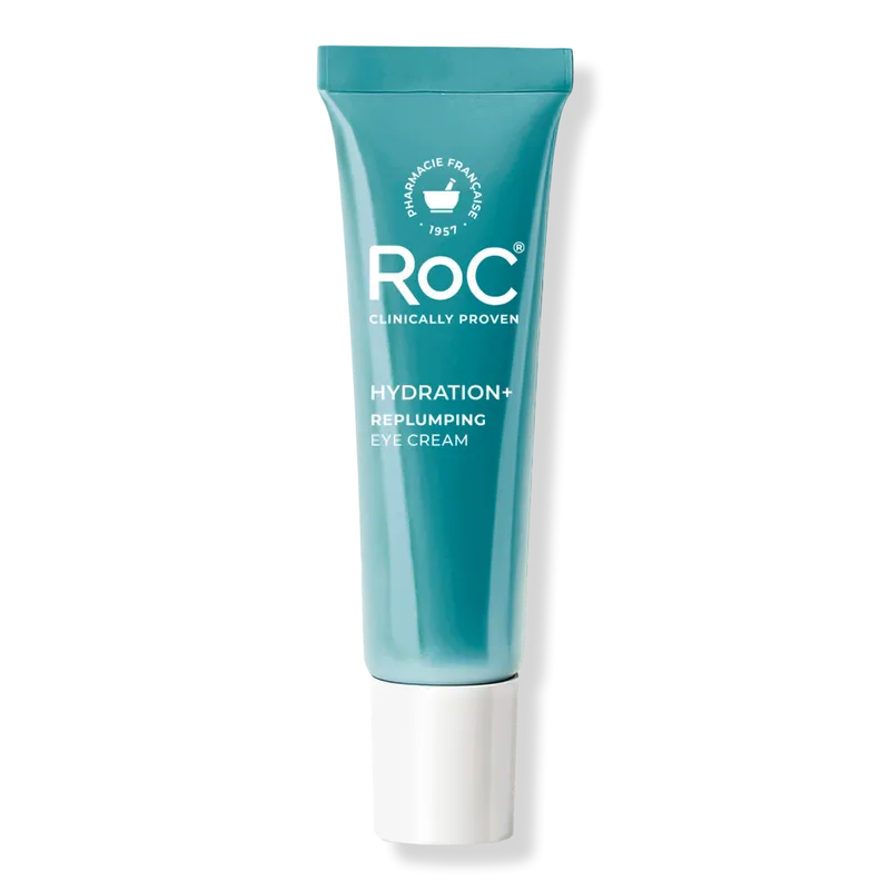 RoC Multi-Correction Hydrate + Plump Eye Cream