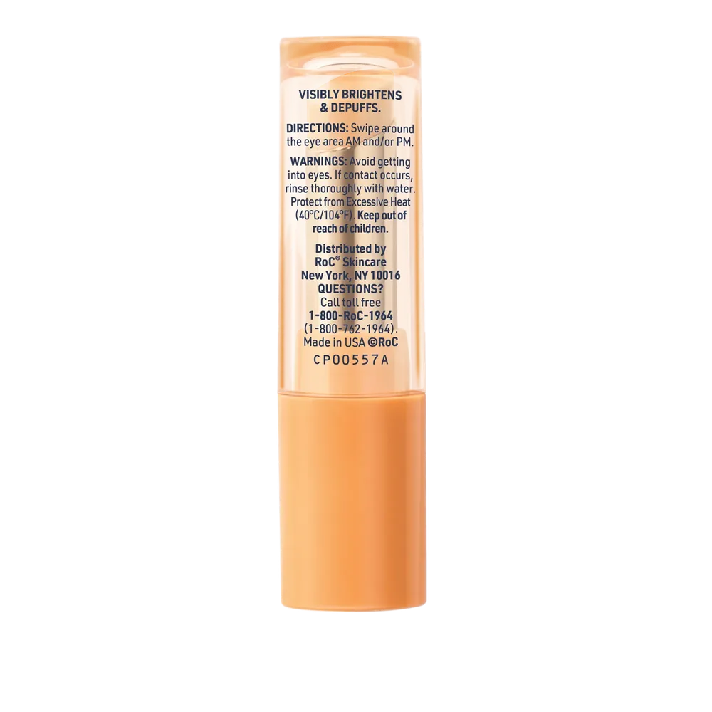 RoC Multi Correction Revive and Glow Eye Balm