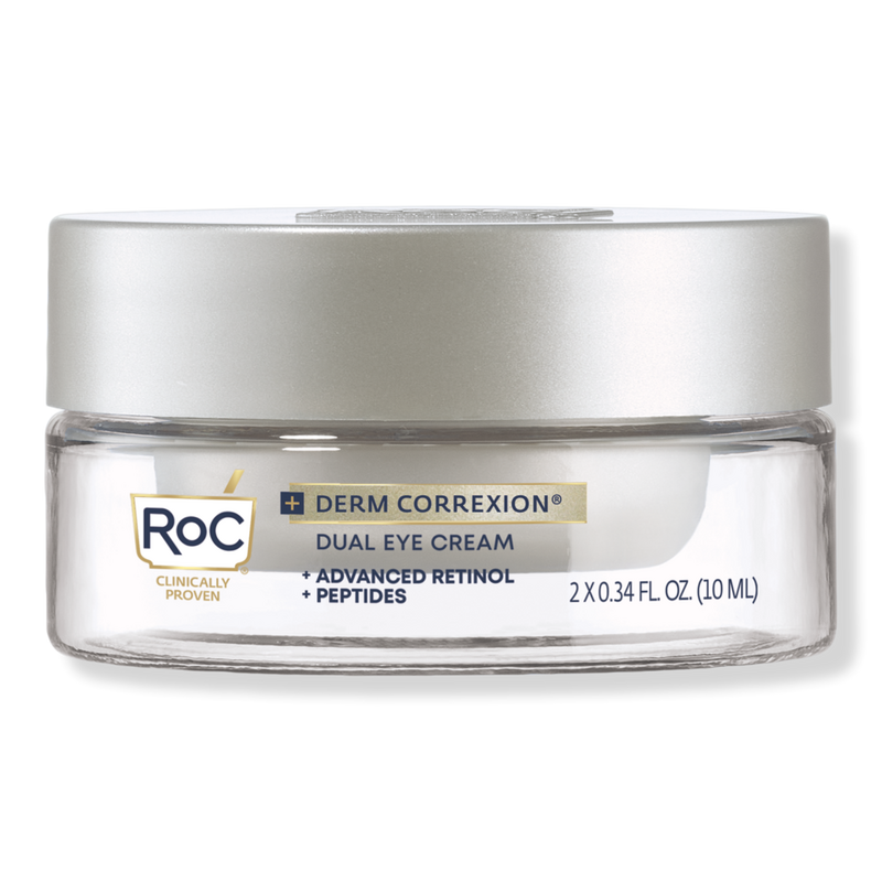 Multi Correxion Dual Eye Cream