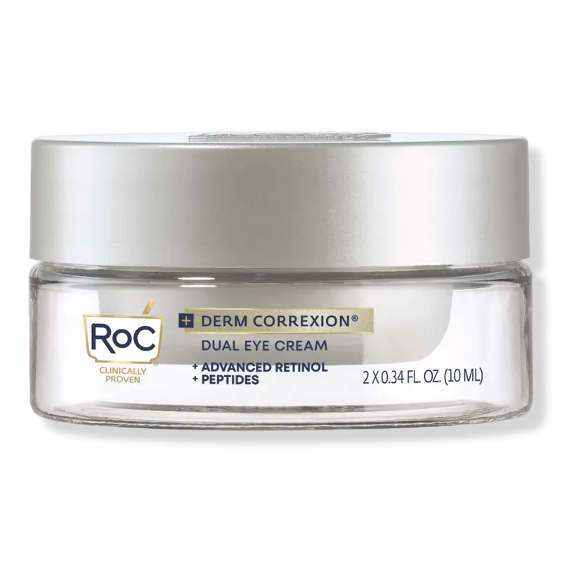 RoC Multi Correxion Dual Eye Cream