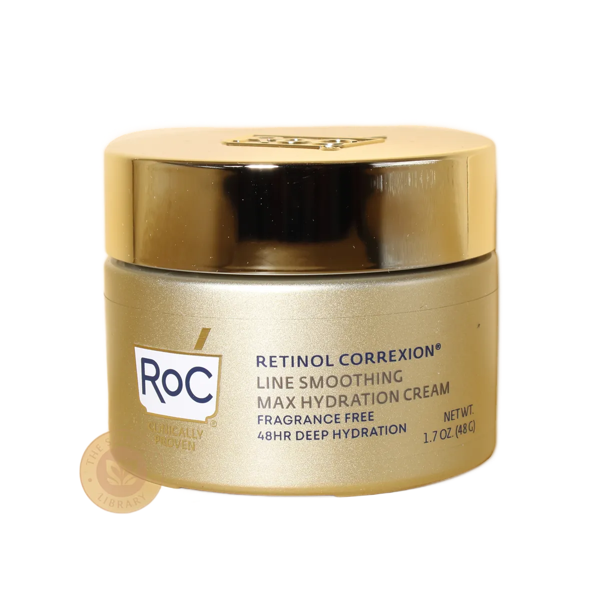 RoC Retinol Correction Cream