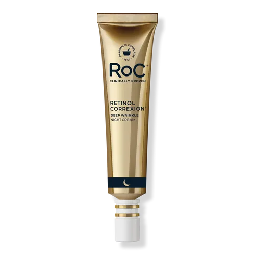 RoC Retinol Correxion Deep Wrinkle Night Cream