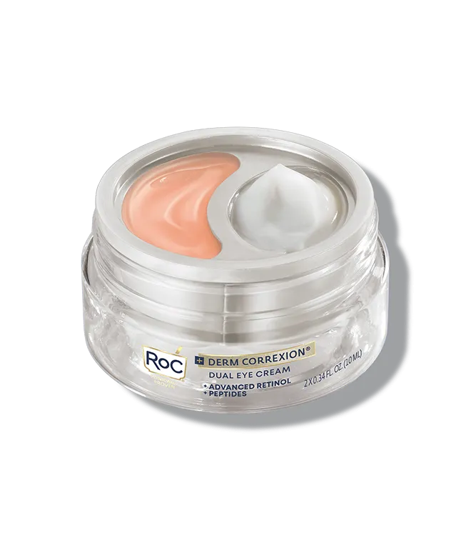 RoC Retinol Correxion Eye Cream