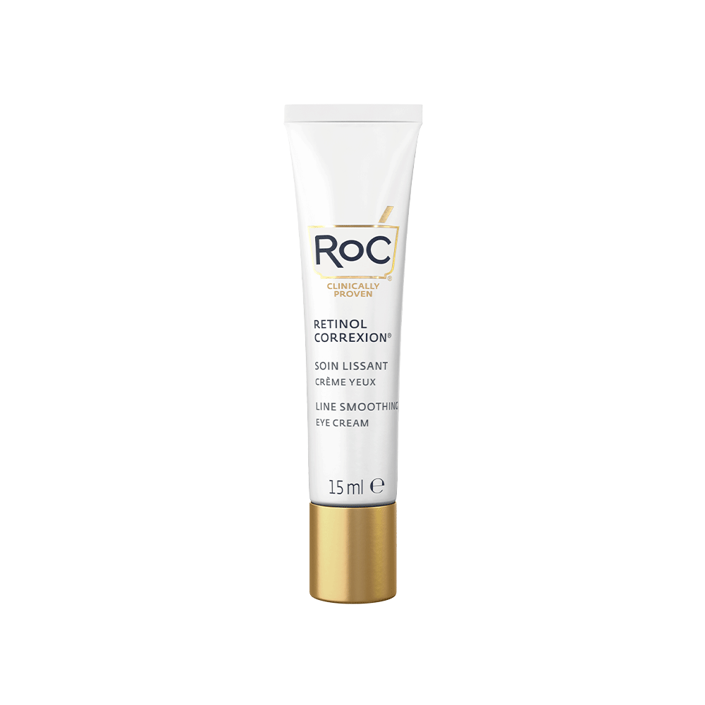 Retinol Correxion Line Smoothing Eye Cream