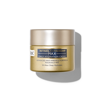 Retinol Fragrance Free