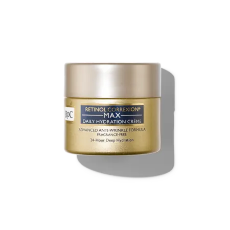 RoC Retinol Fragrance Free