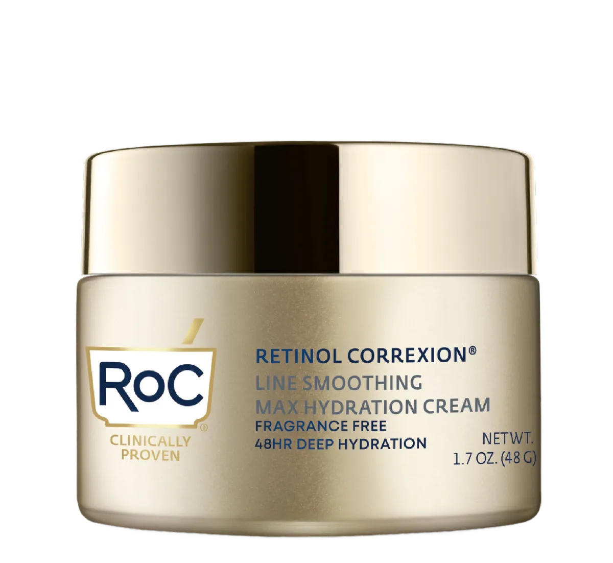 Retinol Max Hydration Fragrance-Free