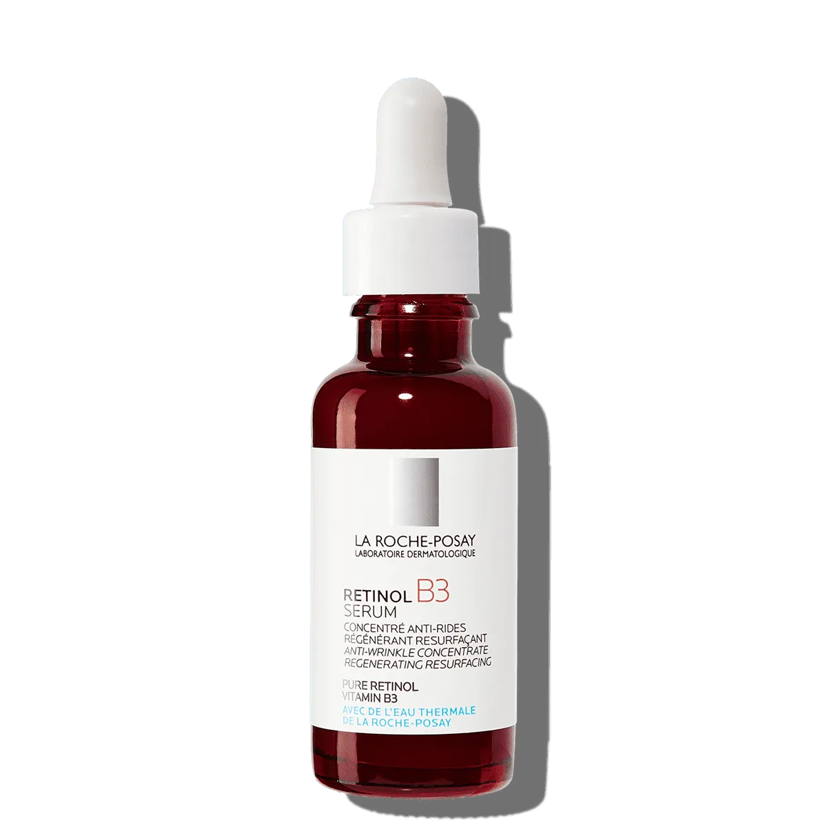 Retinol Deep Wrinkle Serum