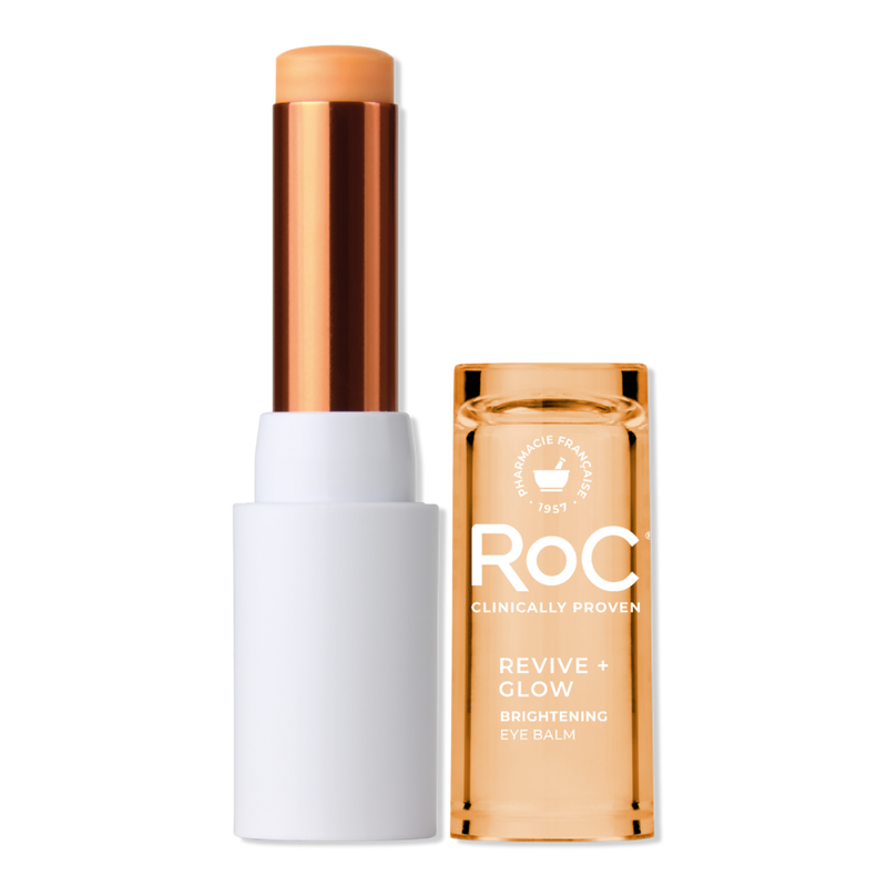 Revive and Glow Eye Balm