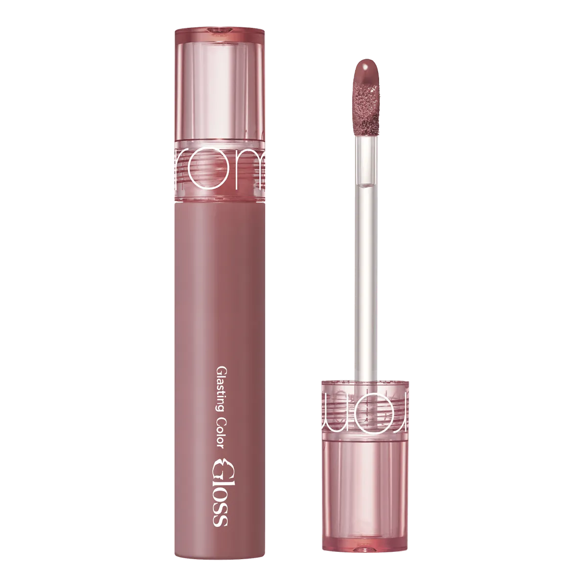 Romand Glass Tint Color Gloss