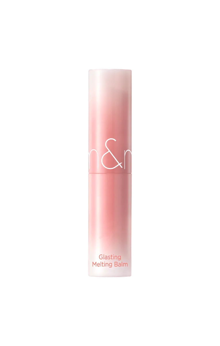 Romand Glasting Melting Balm