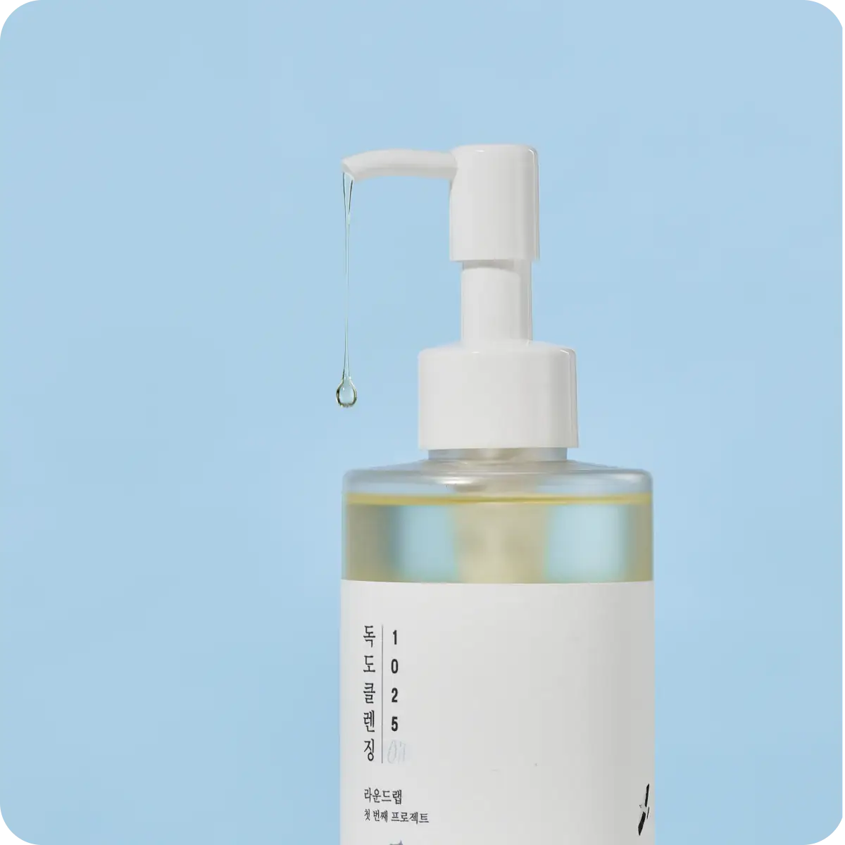 1025 Dokdo Cleanser