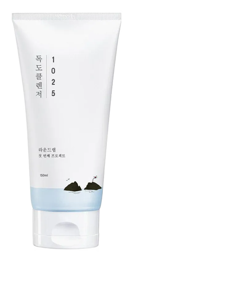 1025 Dokdo Cleanser