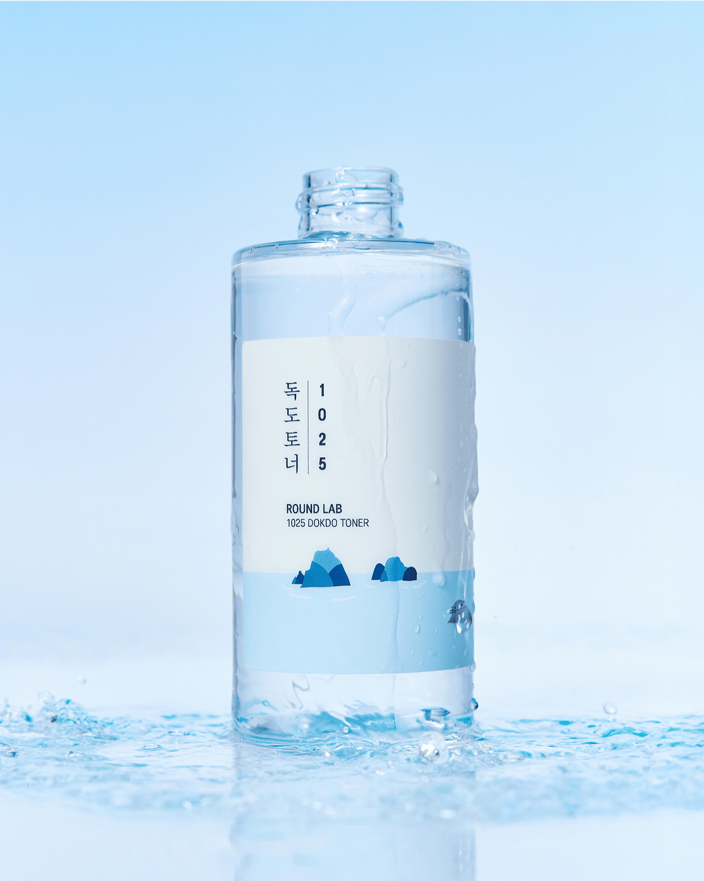 1025 Dokdo Toner