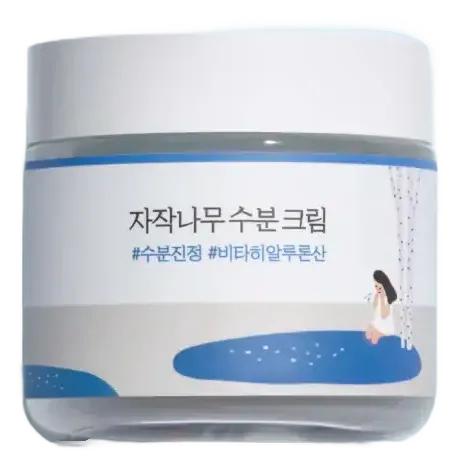 Round Lab Birch Juice Moisturizing Cream