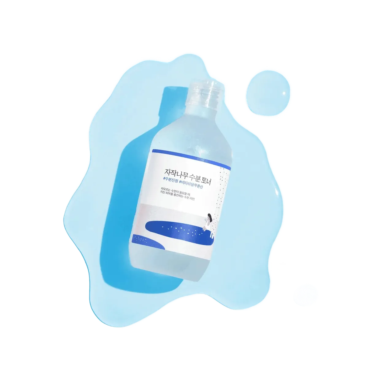 Round Lab Birch Juice Toner