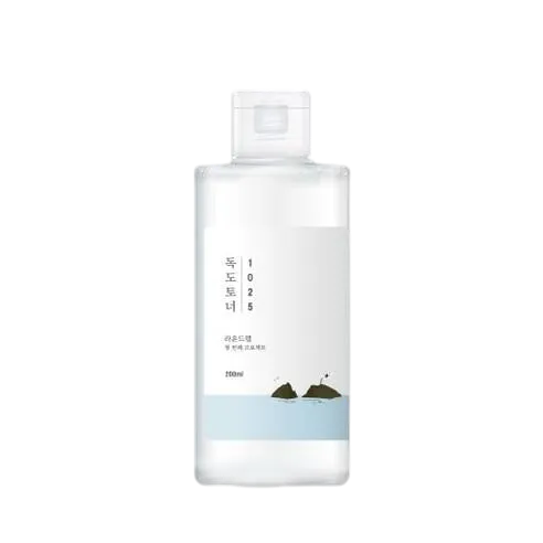 Round Lab Dokdo Toner