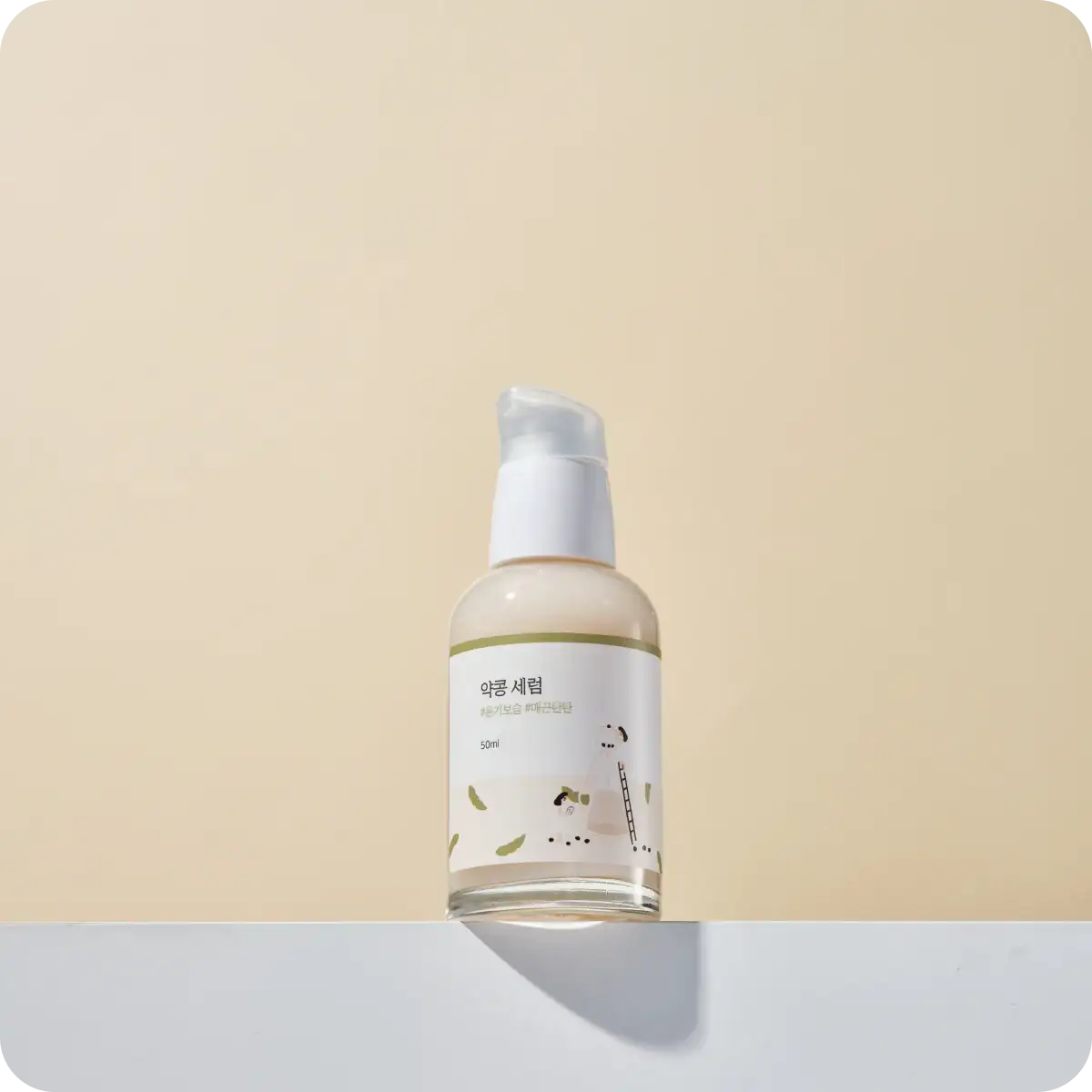 Soybean Serum