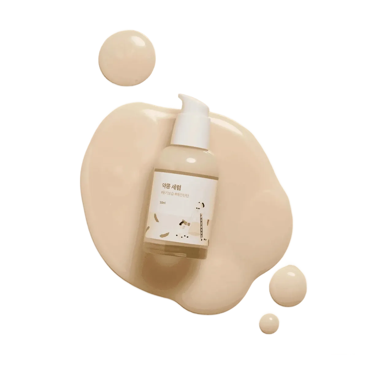 Soybean Serum
