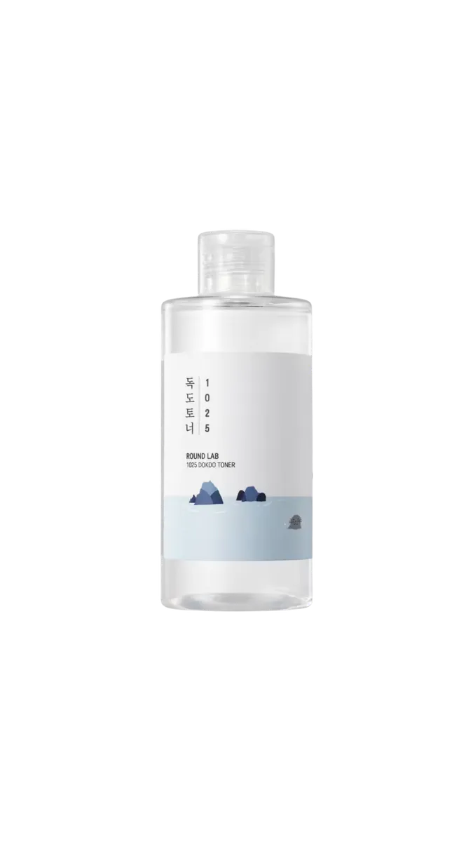 Round Lab Toner