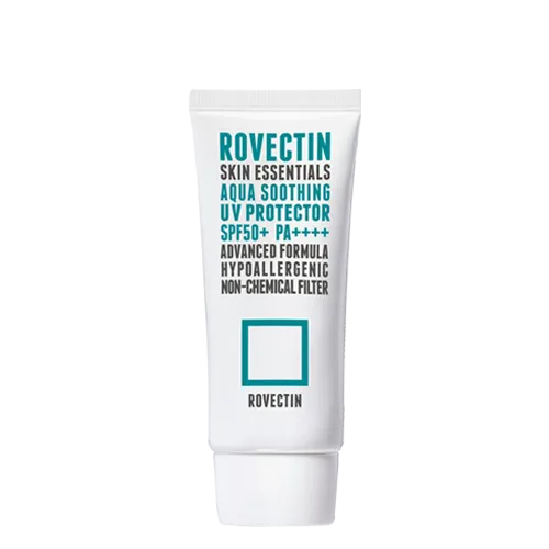 Skin Essentials Aqua Soothing UV Protector SPF 50 PA++++