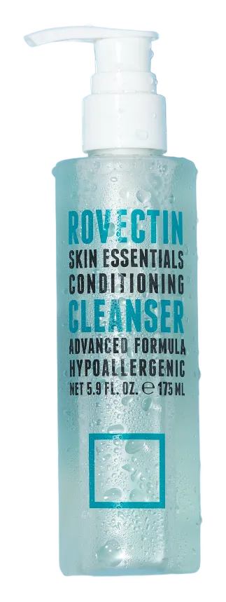 Skin Essentials Conditioning Cleanser