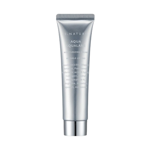 Aqua Squalane Moisturizing Cream