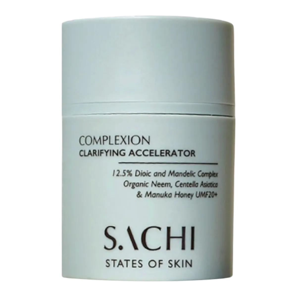 Sachi Skin States of Skin Complexion Clarifying Accelerator