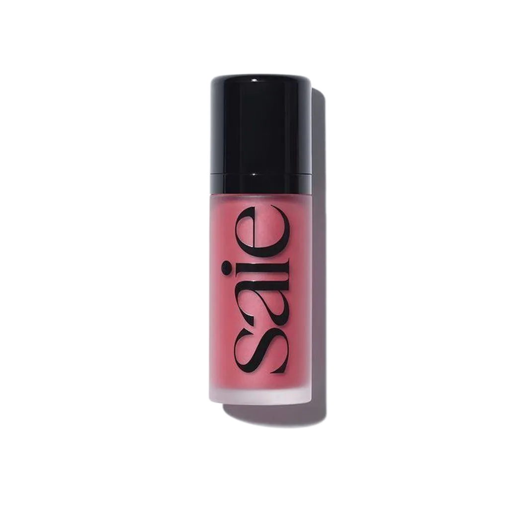 Saie Blush