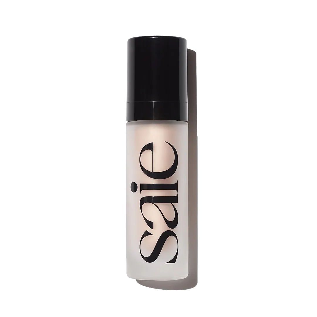 Saie Glowy Super Gel