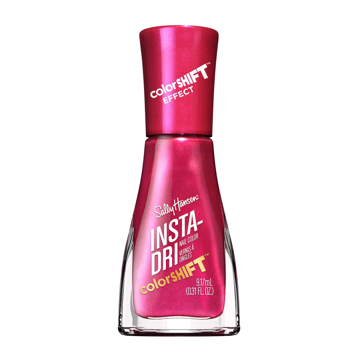 Insta-Dri Nail Color