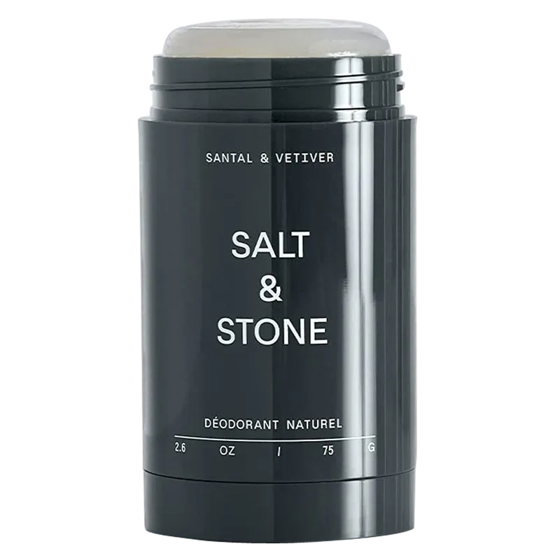 Sandalwood and Vetiver Deodorant