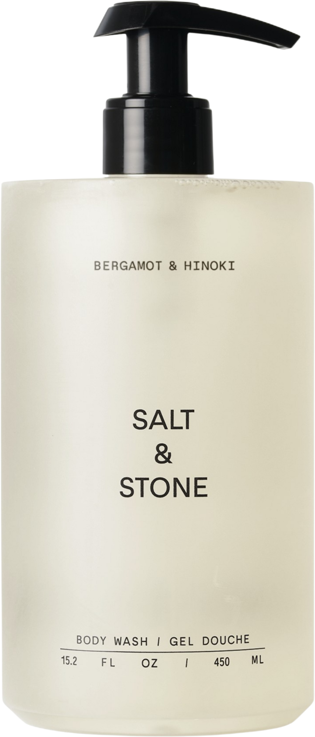 Body Wash